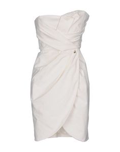 Короткое платье Elisabetta Franchi 24 ORE