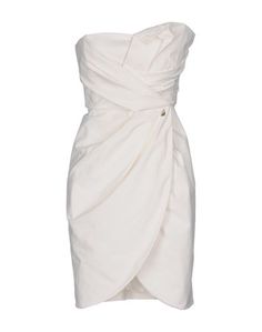 Короткое платье Elisabetta Franchi 24 ORE