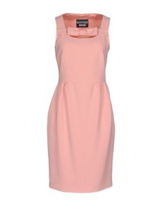 Короткое платье Boutique Moschino