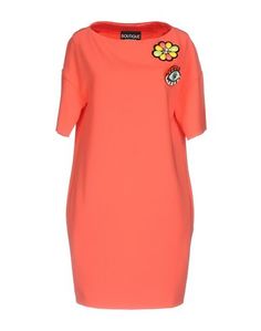 Короткое платье Boutique Moschino