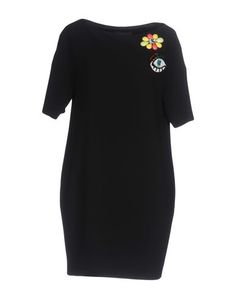 Короткое платье Boutique Moschino