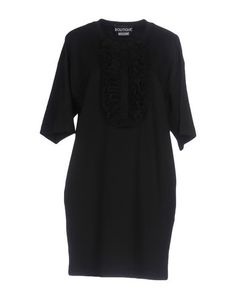 Короткое платье Boutique Moschino