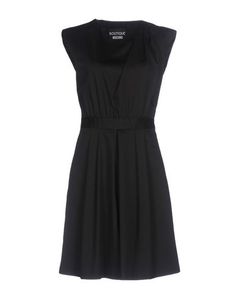 Короткое платье Boutique Moschino