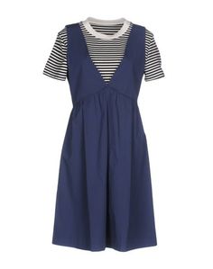 Короткое платье Boutique Moschino