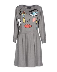 Короткое платье Boutique Moschino