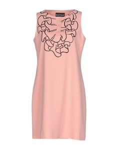 Короткое платье Boutique Moschino