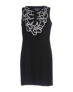 Короткое платье Boutique Moschino