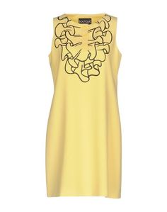 Короткое платье Boutique Moschino