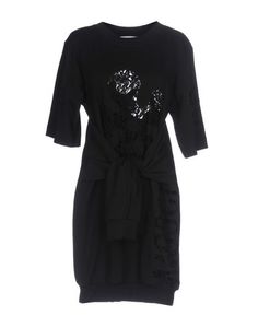 Короткое платье Moschino Couture