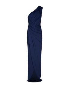 Длинное платье Michael Kors Collection
