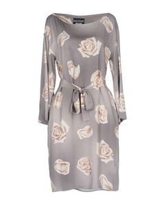 Короткое платье Boutique Moschino