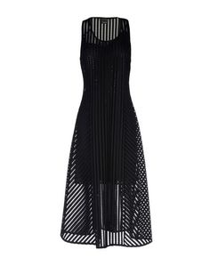 Платье длиной 3/4 Pinko