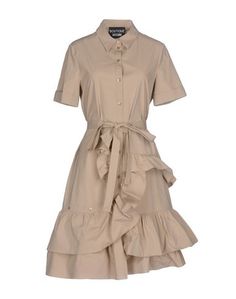 Короткое платье Boutique Moschino