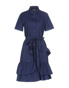 Короткое платье Boutique Moschino