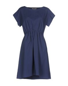 Короткое платье Boutique Moschino