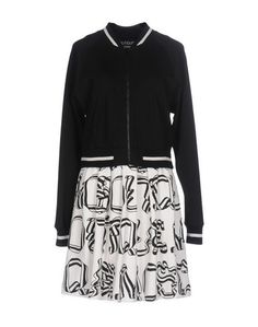 Короткое платье Boutique Moschino