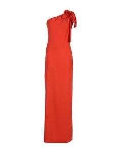 Длинное платье Boutique Moschino