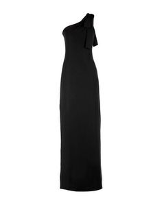 Длинное платье Boutique Moschino