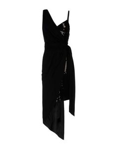 Короткое платье Boutique Moschino