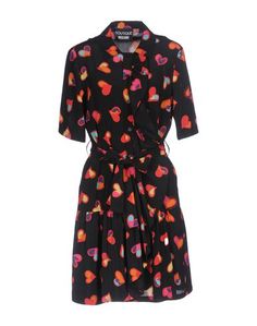 Короткое платье Boutique Moschino