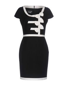 Короткое платье Boutique Moschino