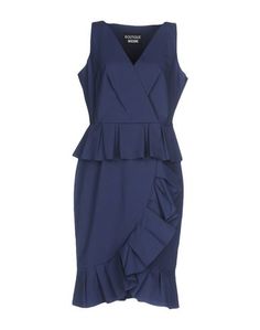 Короткое платье Boutique Moschino