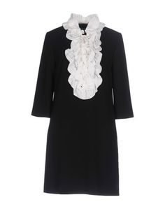 Короткое платье Boutique Moschino
