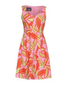 Короткое платье Boutique Moschino