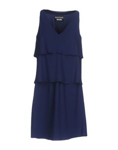 Короткое платье Boutique Moschino