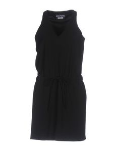 Короткое платье Boutique Moschino