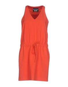 Короткое платье Boutique Moschino