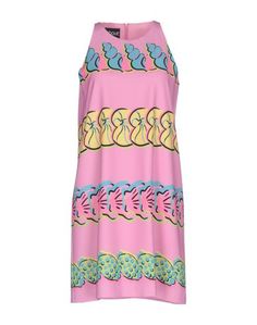 Короткое платье Boutique Moschino