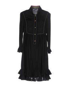 Платье до колена Philosophy di Lorenzo Serafini