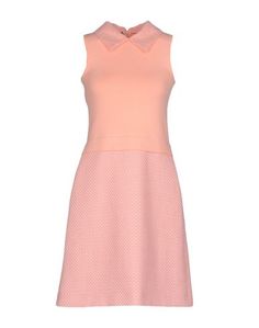 Короткое платье Boutique Moschino
