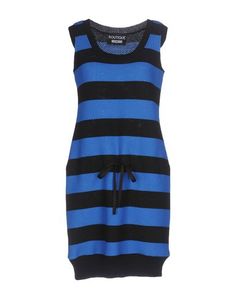 Короткое платье Boutique Moschino