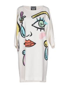 Короткое платье Boutique Moschino