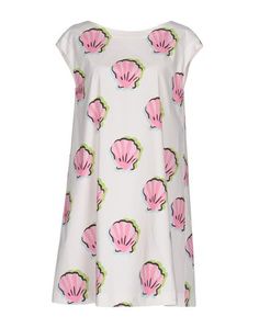 Короткое платье Boutique Moschino