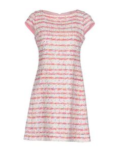 Короткое платье Boutique Moschino