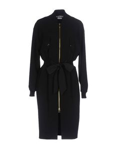 Платье до колена Boutique Moschino