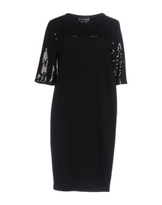 Короткое платье Boutique Moschino
