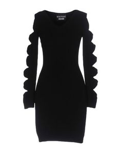 Короткое платье Boutique Moschino