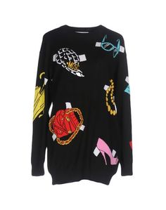 Короткое платье Moschino Couture