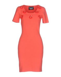 Короткое платье Boutique Moschino