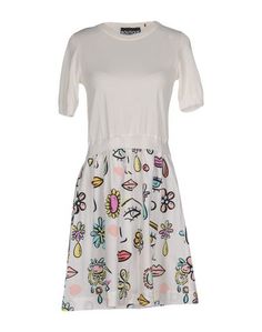 Короткое платье Boutique Moschino