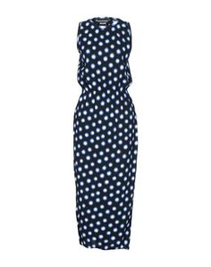 Длинное платье Boutique Moschino