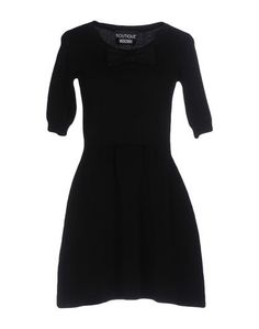 Короткое платье Boutique Moschino