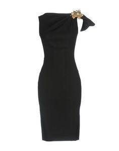 Платье до колена Dsquared2