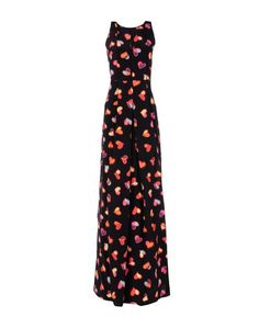 Длинное платье Boutique Moschino