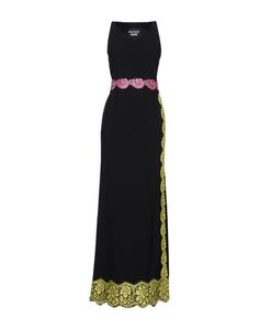 Длинное платье Boutique Moschino