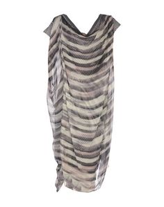 Платье до колена Vivienne Westwood Anglomania
